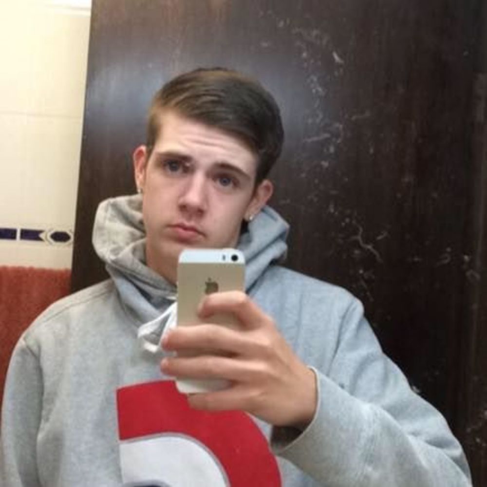 Meet your Posher, Ryan